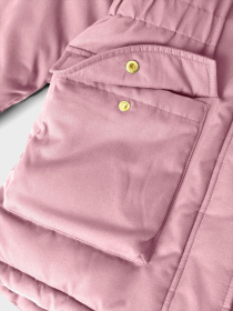 Парка Name it модель 13227832_Lilas Фото