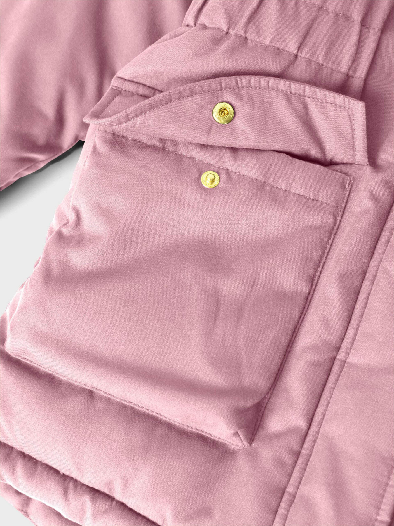 Парка Name it модель 13227832_Lilas Фото