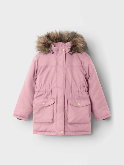Парка Name it модель 13227832_Lilas Фото
