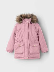 Парка Name it модель 13227832_Lilas Фото