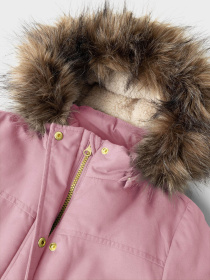 Парка Name it модель 13227832_Lilas Фото