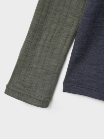 Термобілизна Name it модель 13229080_Ombre Blue Фото