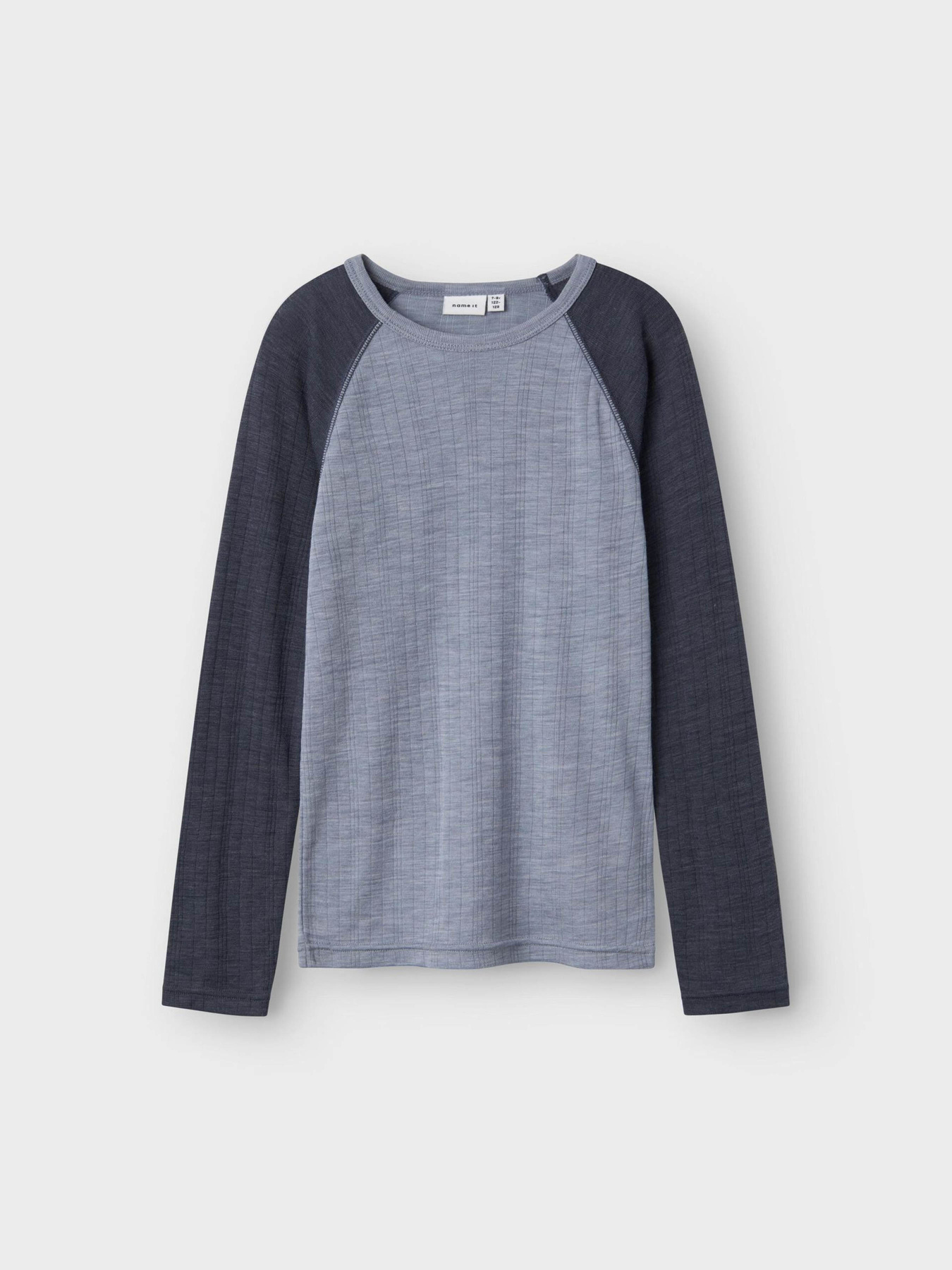 Термобелье Name it модель 13229080_Tradewinds Фото