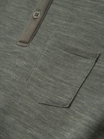 Поло Name it Модель 13229094_Mulled Basil Фото