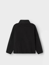 Демісезонна куртка Name it модель 13231346_Black Фото