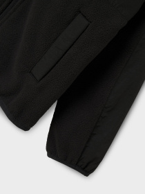 Демісезонна куртка Name it модель 13231346_Black Фото