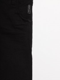 Брюки повседневные Name it модель 8174PL501T0756_чорний Фото