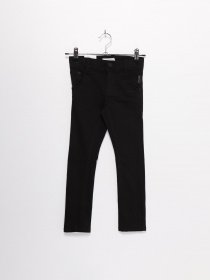 Повсякденні штани Name it модель 8174PL501T0756_чорний Фото