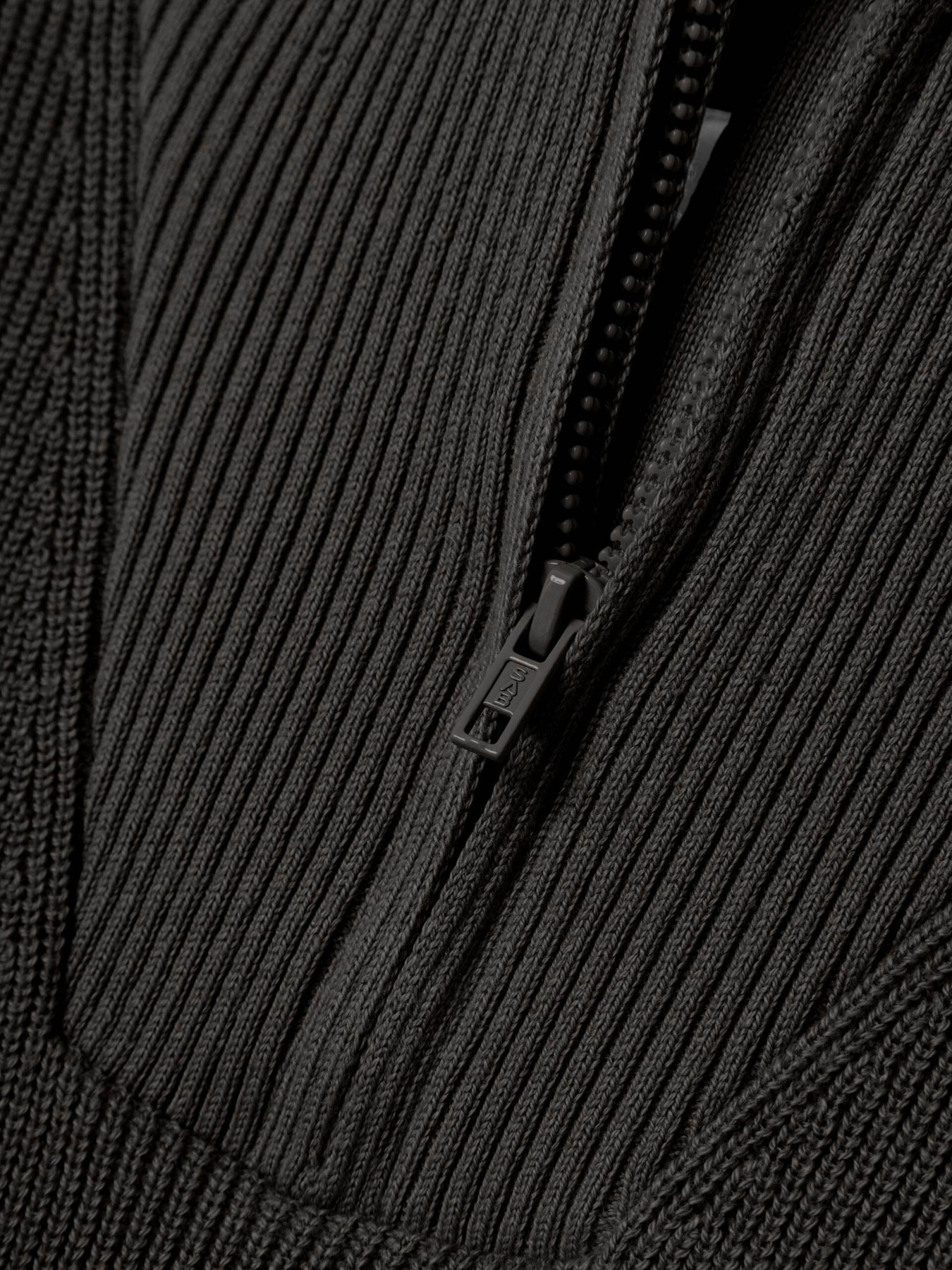 Джемпер Name it модель 13233166_Black Фото