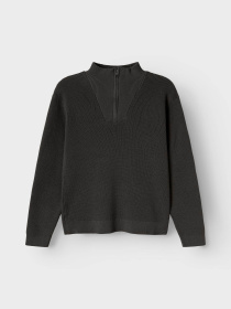 Джемпер Name it модель 13233166_Black Фото