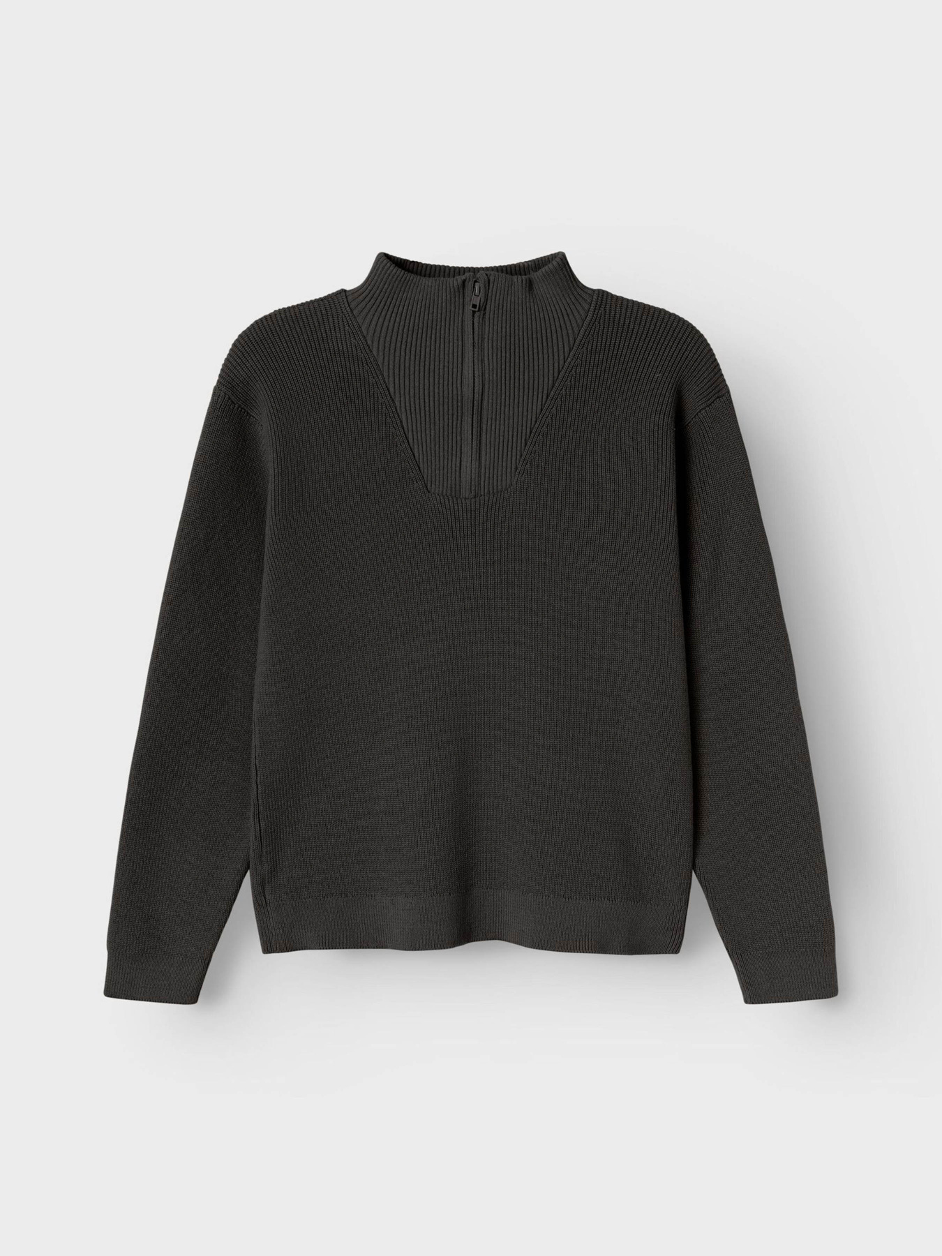 Джемпер Name it модель 13233166_Black Фото