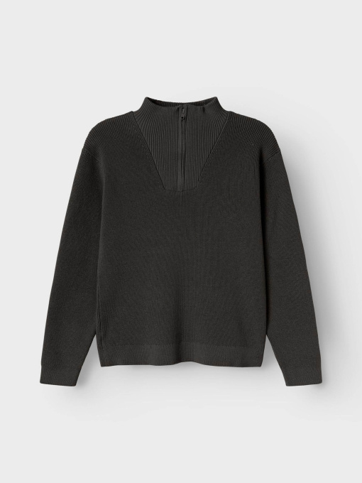 Джемпер Name it модель 13233166_Black Фото