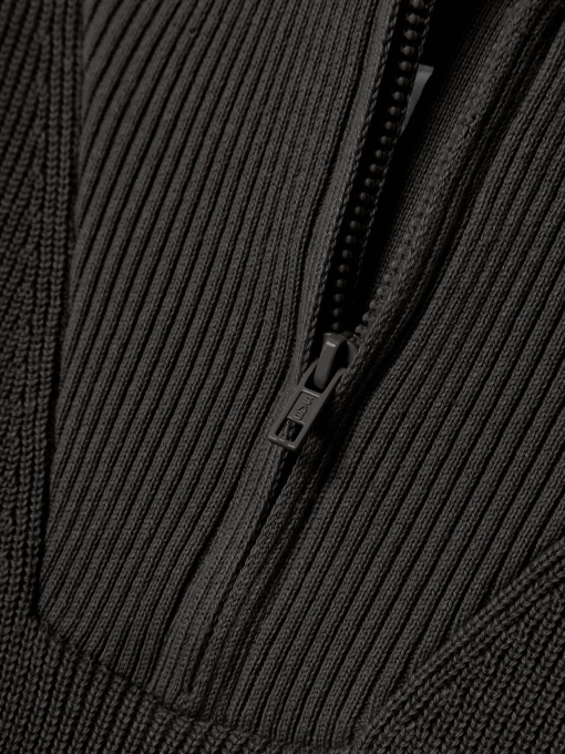 Светри та кардигани Name it модель 13233166_Black Фото