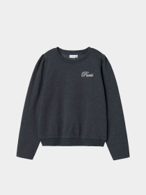 Свитшот Name it модель 13234371_Dark Sapphire Фото