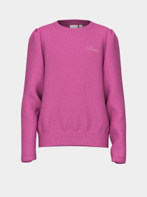 Свитшот Name it модель 13234371_Phlox Pink Фото