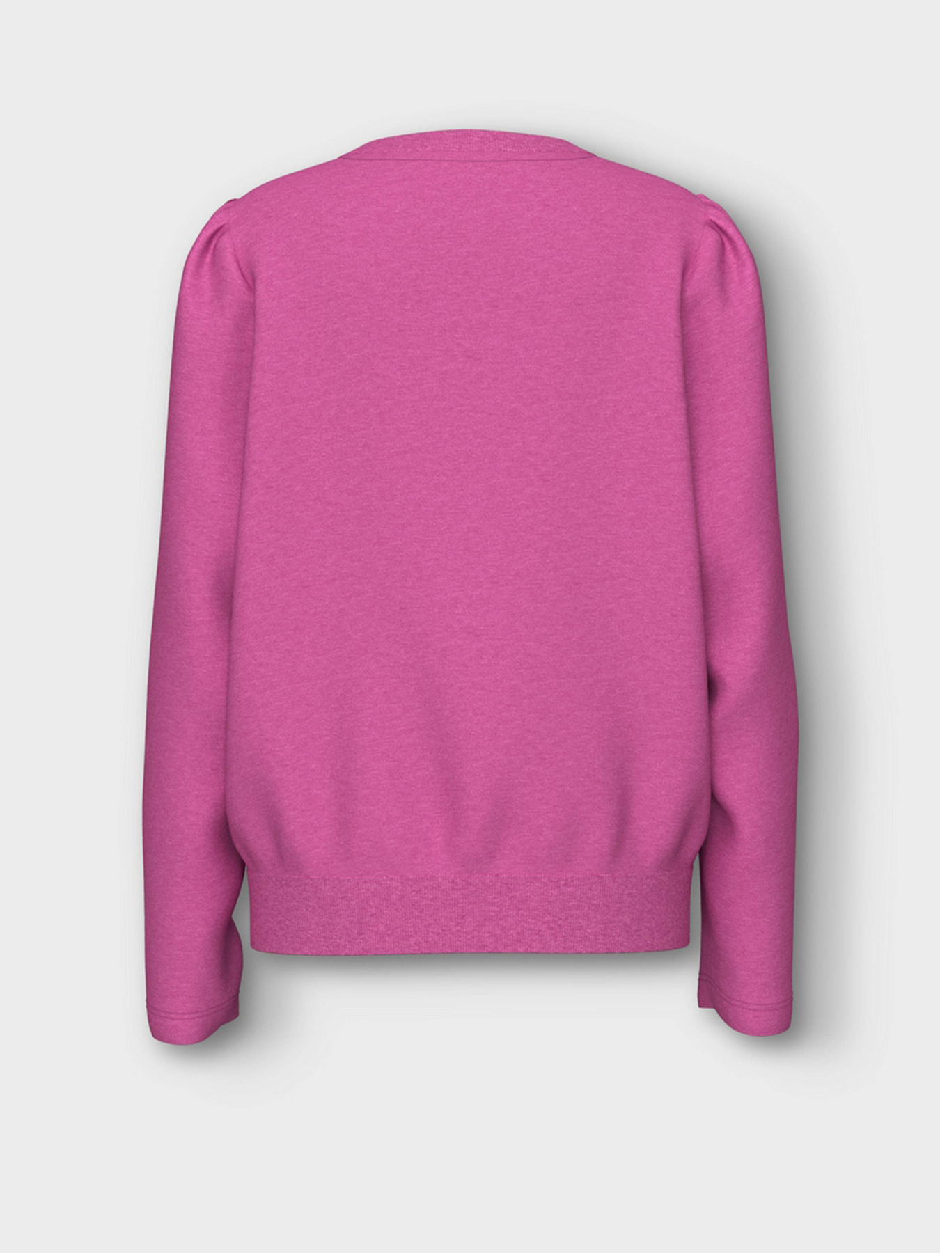 Свитшот Name it модель 13234371_Phlox Pink Фото