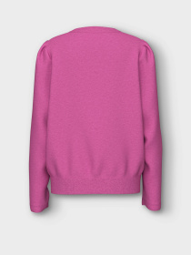 Свитшот Name it модель 13234371_Phlox Pink Фото