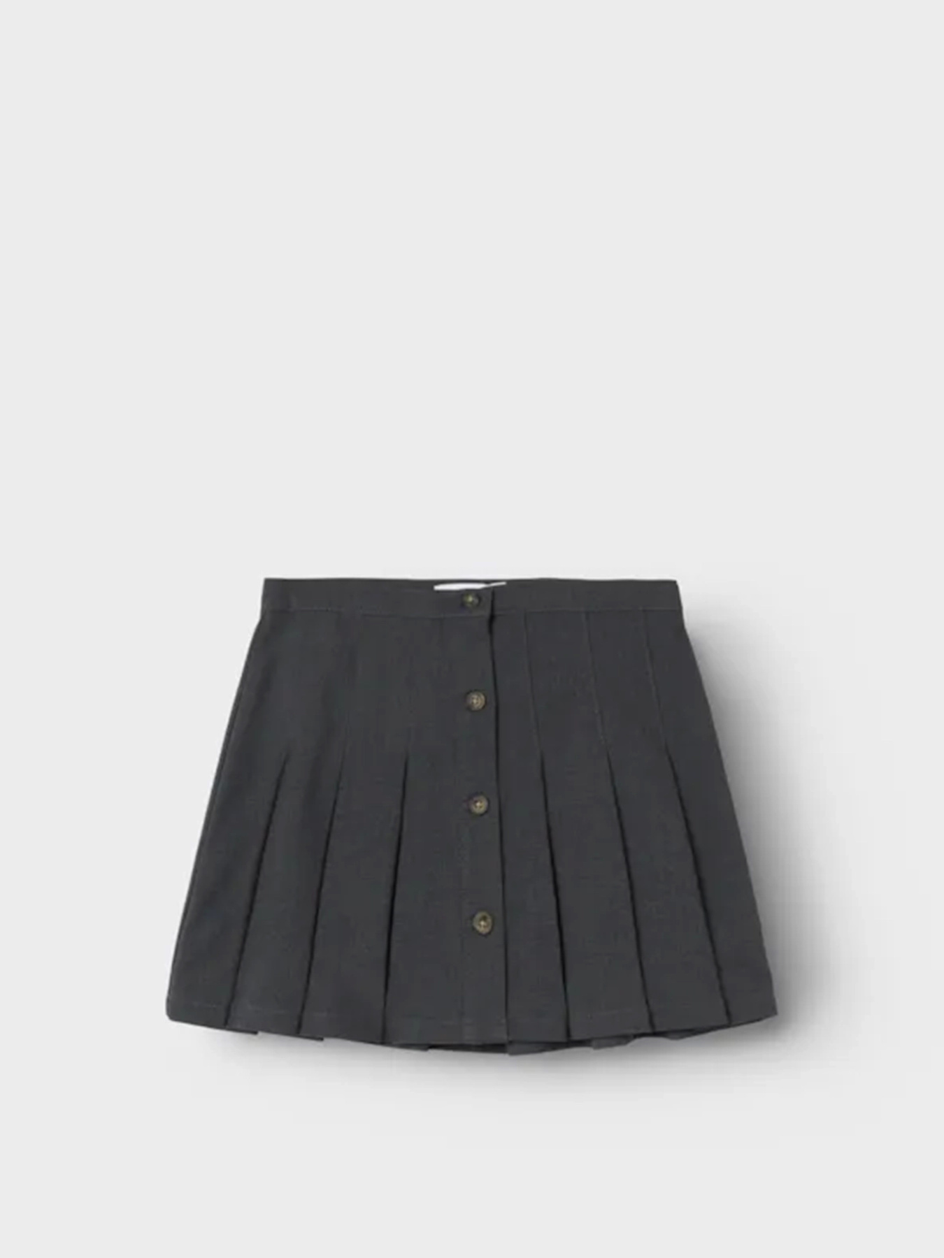 Спідниця міні Name it модель 13242305_Black Oyster Фото