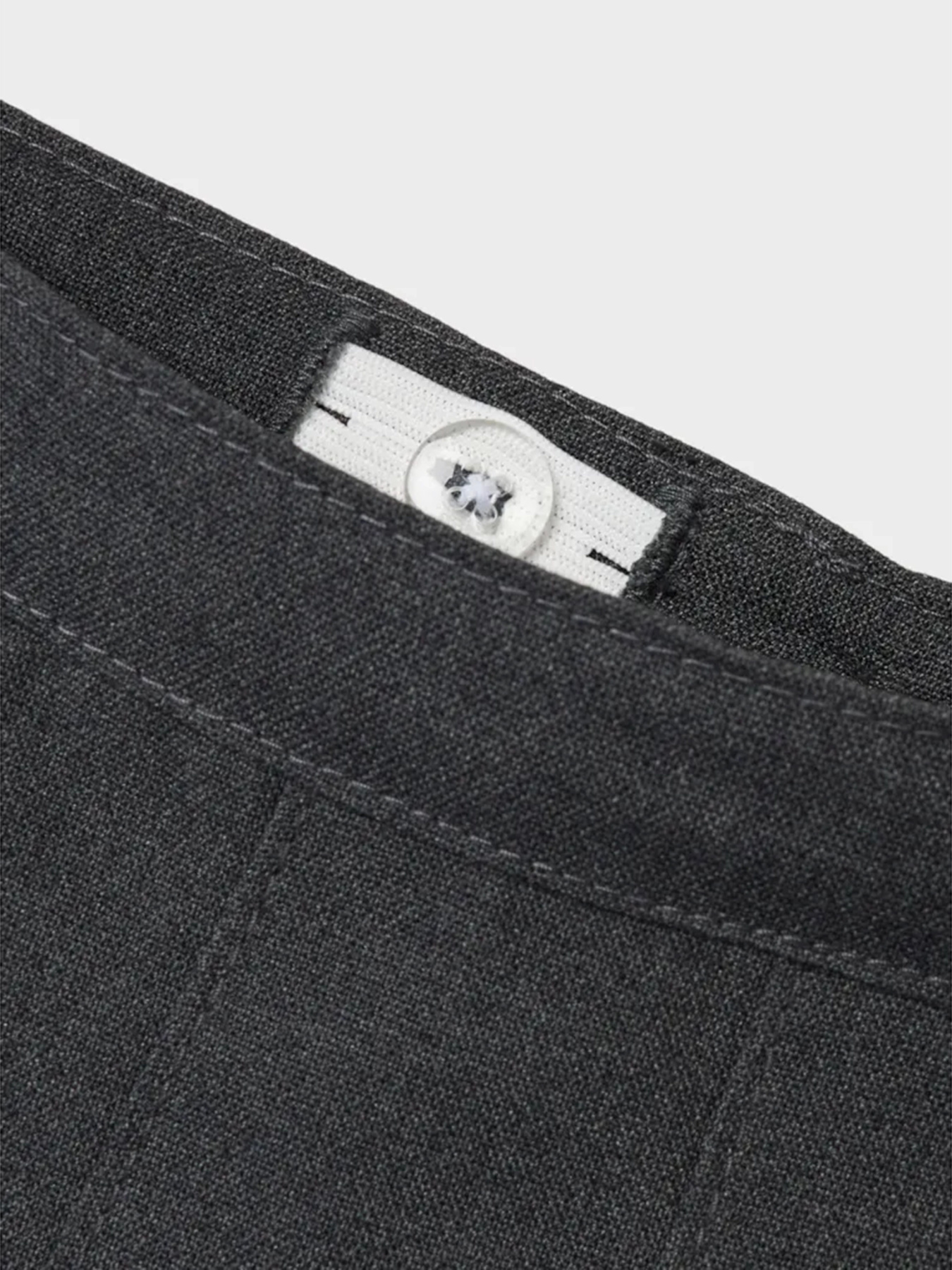 Юбка мини Name it модель 13242305_Black Oyster Фото