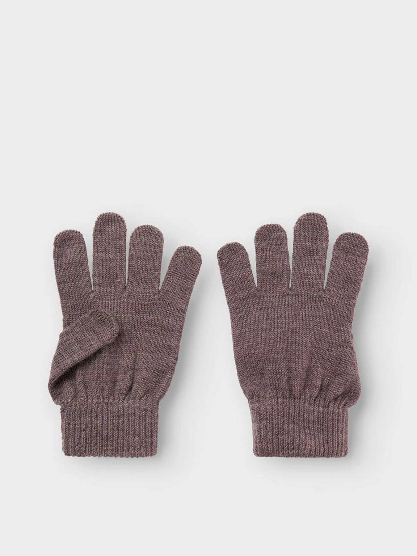 Перчатки Name it модель 13228543_Sparrow Фото