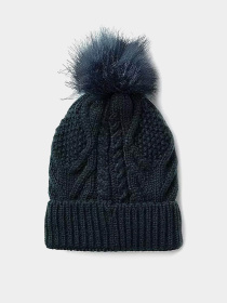 Шапка Name it модель 13232608_Dark Sapphire Фото