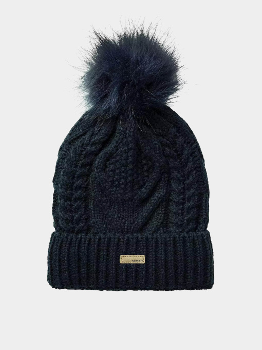 Шапка Name it модель 13232608_Dark Sapphire Шапка Name it модель 13232608_Dark Sapphire Фото