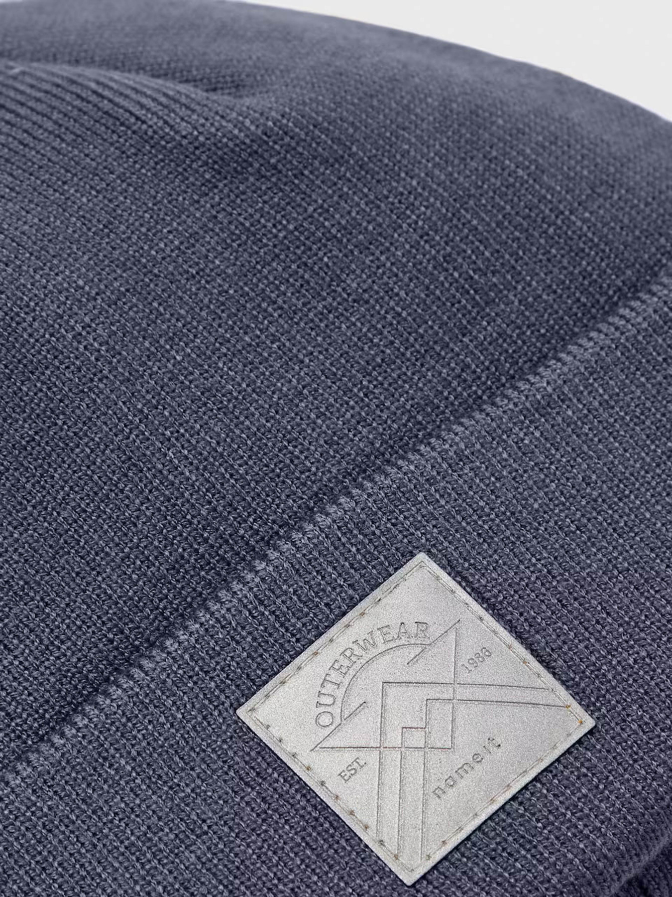 Шапка Name it модель 13232714_Dark Sapphire Фото