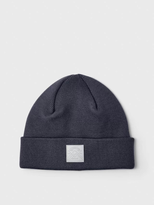 Шапка Name it модель 13232714_Dark Sapphire Фото