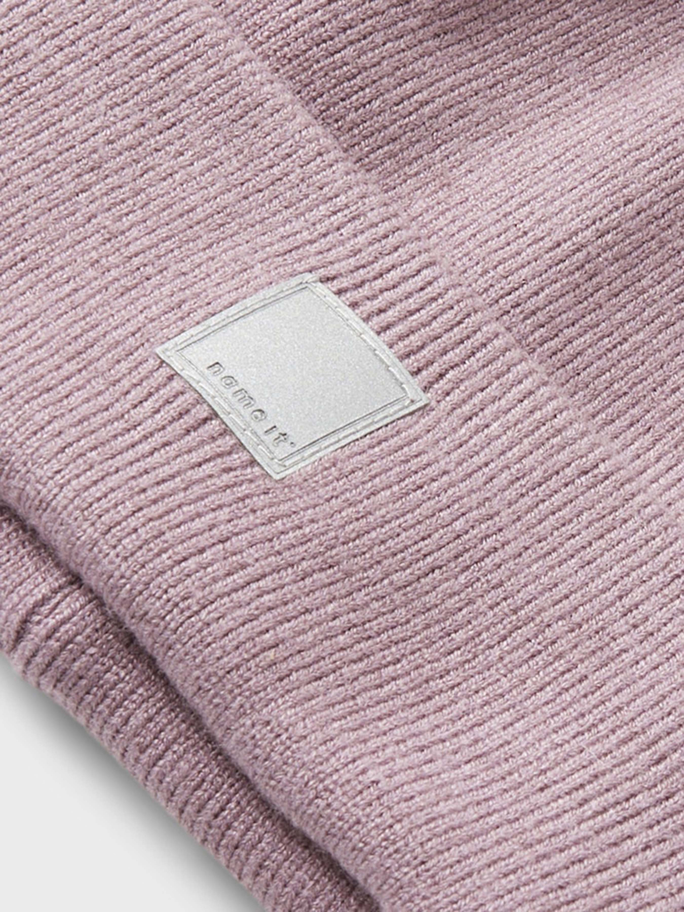 Шапка Name it модель 13232714_Grape Shake Фото