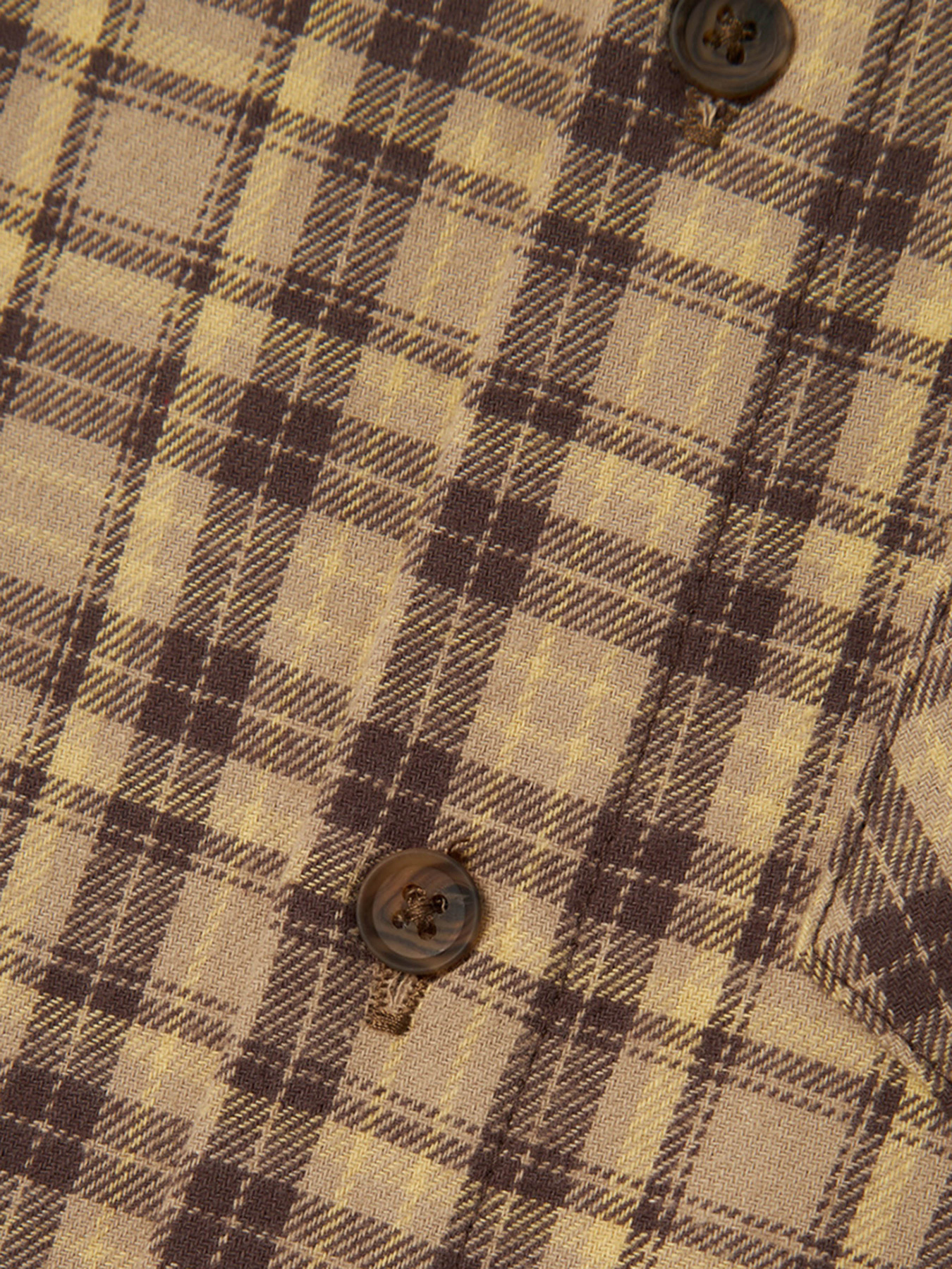 Сорочка повсякденна Name it модель 13222854_Weathered Teak Фото