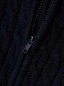 Кофта Name it модель 13235420_Dark Sapphire Фото