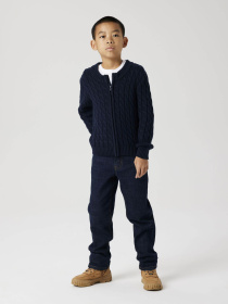 Кофта Name it модель 13235420_Dark Sapphire Кофта Name it модель 13235420_Dark Sapphire Фото