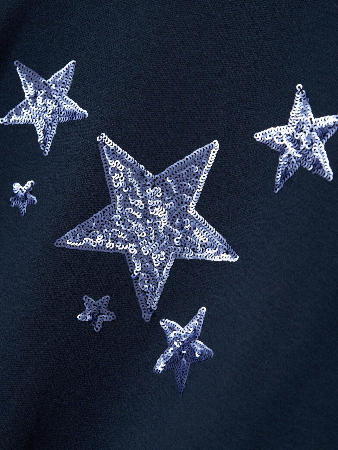 Світшот Name it модель 13236223_Dark Sapphire Світшот Name it модель 13236223_Dark Sapphire Фото