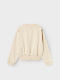 Свитшот Name it модель 13236223_Summer Sand Фото