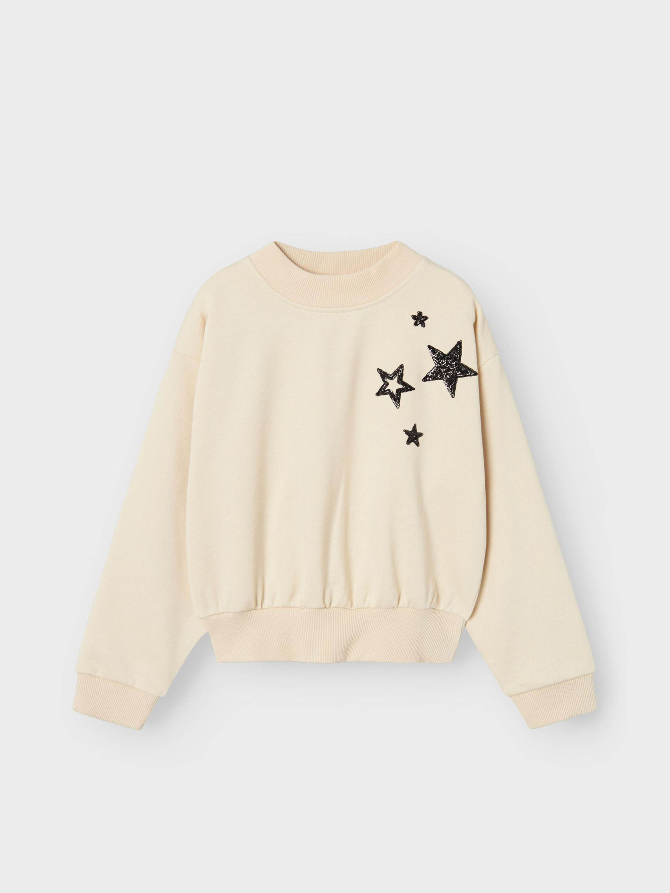 Свитшот Name it модель 13236223_Summer Sand Свитшот Name it модель 13236223_Summer Sand Фото