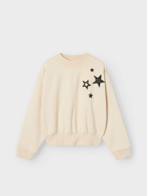 Свитшот Name it модель 13236223_Summer Sand Фото