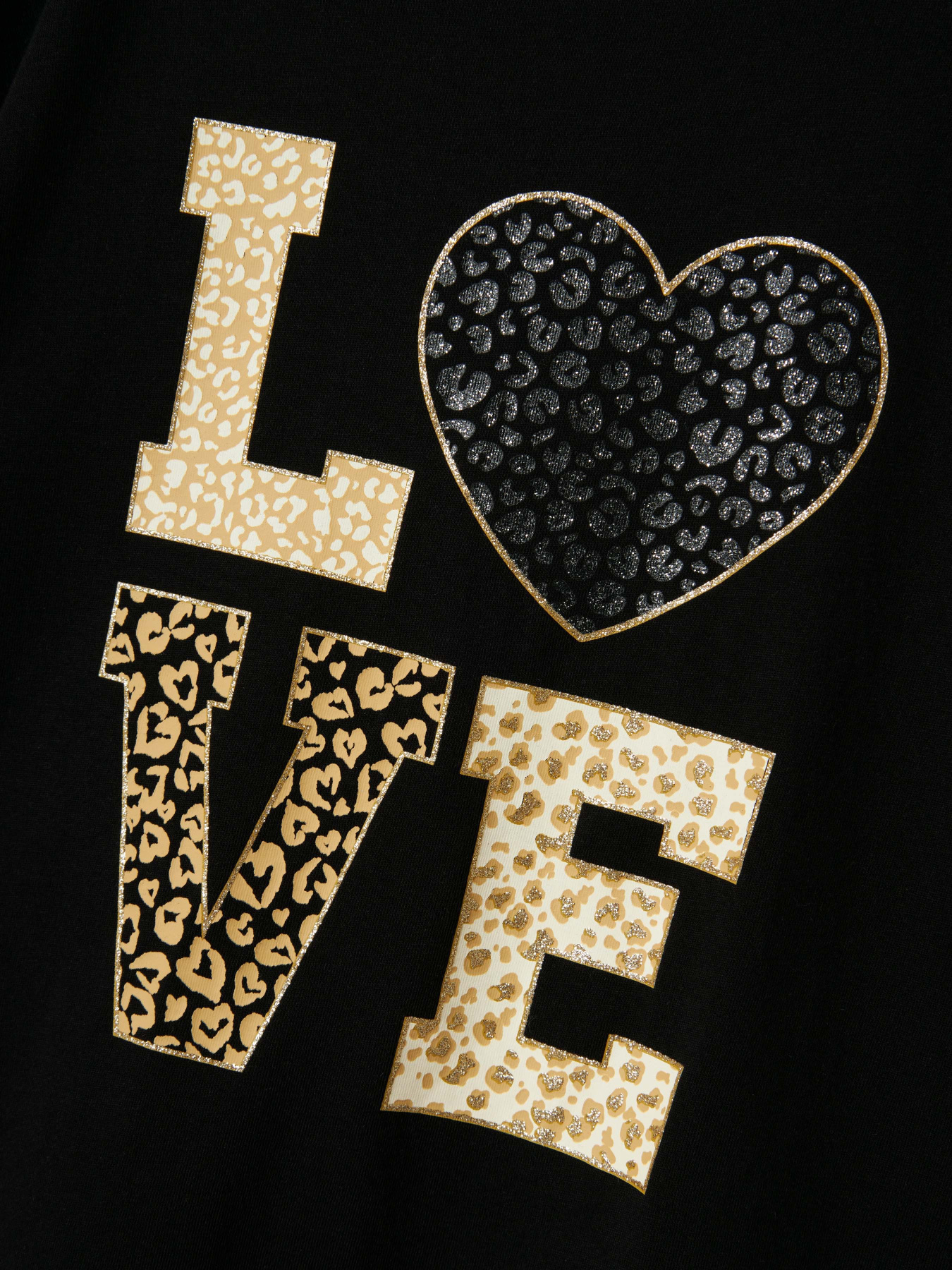 Футболка Name it модель 13245481_Black Фото