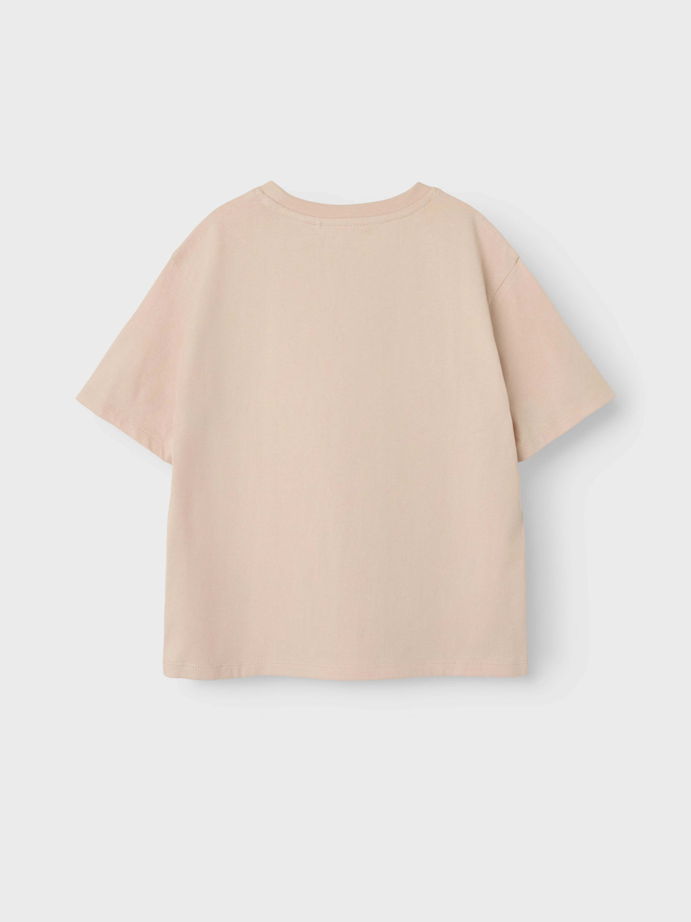 Футболка Name it модель 13245481_Cameo Rose Фото