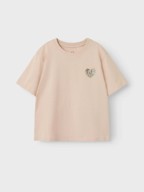 Футболка Name it модель 13245481_Cameo Rose Фото