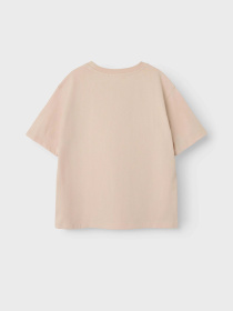 Футболка Name it модель 13245481_Cameo Rose Фото