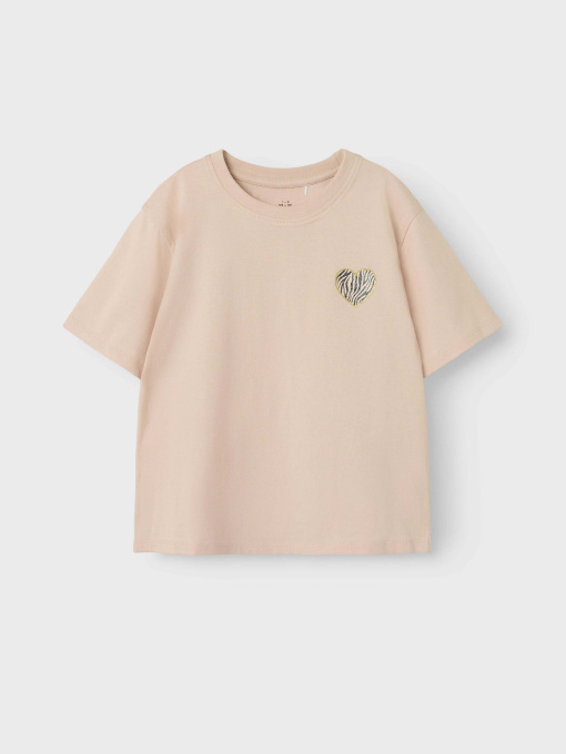 Футболка Name it модель 13245481_Cameo Rose Фото