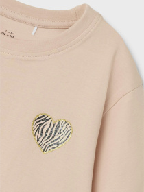 Футболка Name it модель 13245481_Cameo Rose Фото