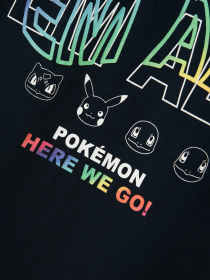 Футболка Name it модель 13242786_Dark Sapphire Фото