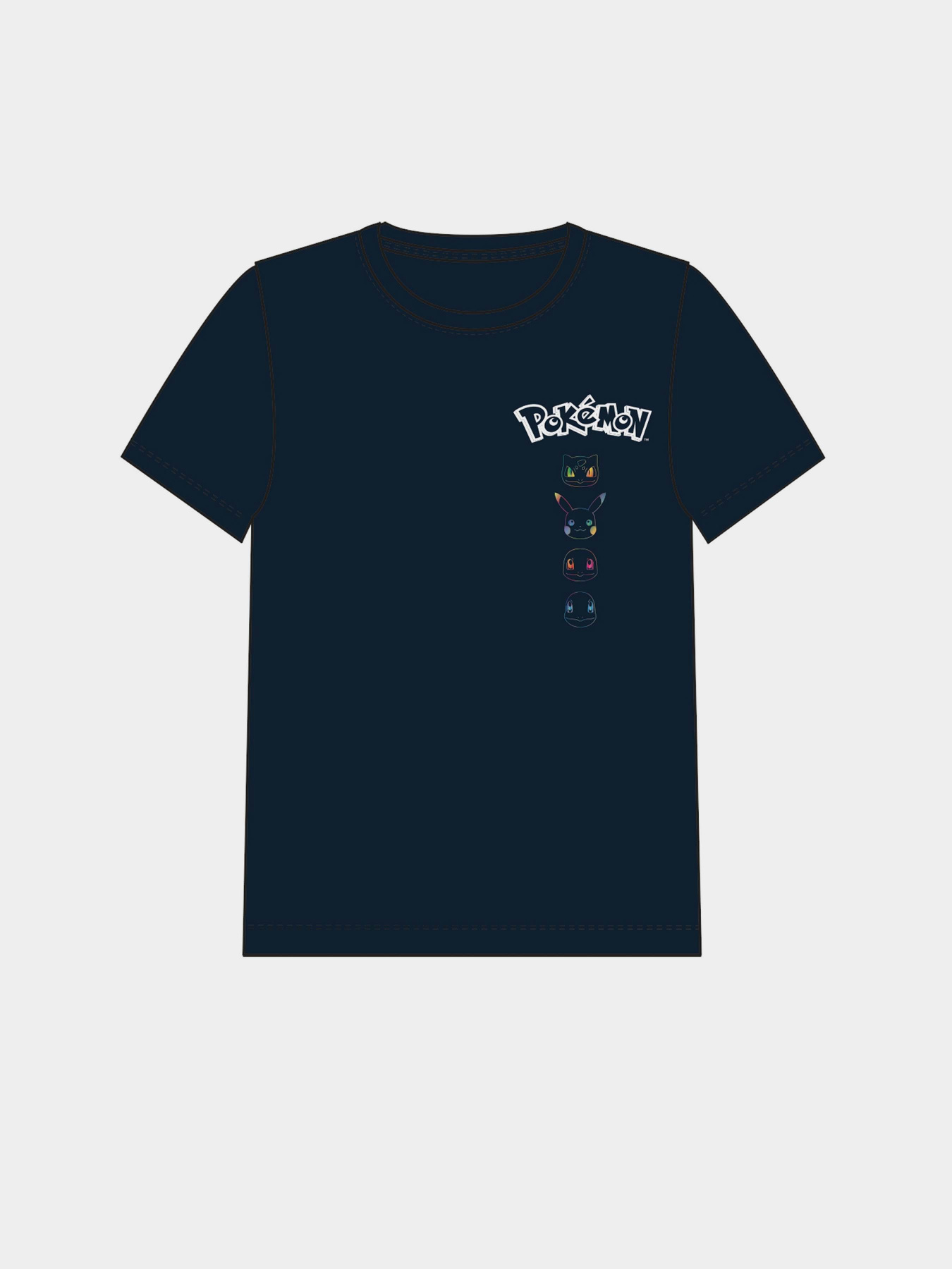 Футболка Name it модель 13242786_Dark Sapphire Фото