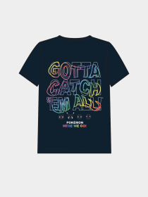 Футболка Name it модель 13242786_Dark Sapphire Фото