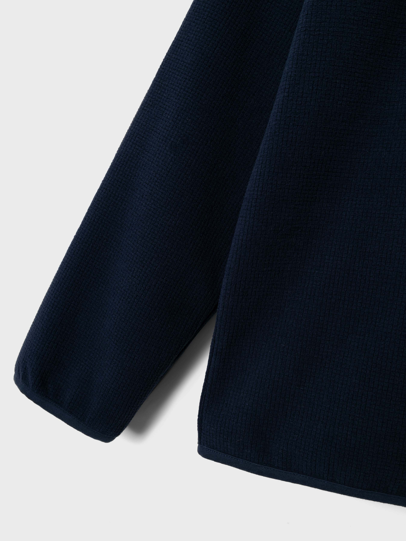 Свитшот Name it модель 13234643_Dark Sapphire Фото