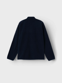 Свитшот Name it модель 13234643_Dark Sapphire Фото