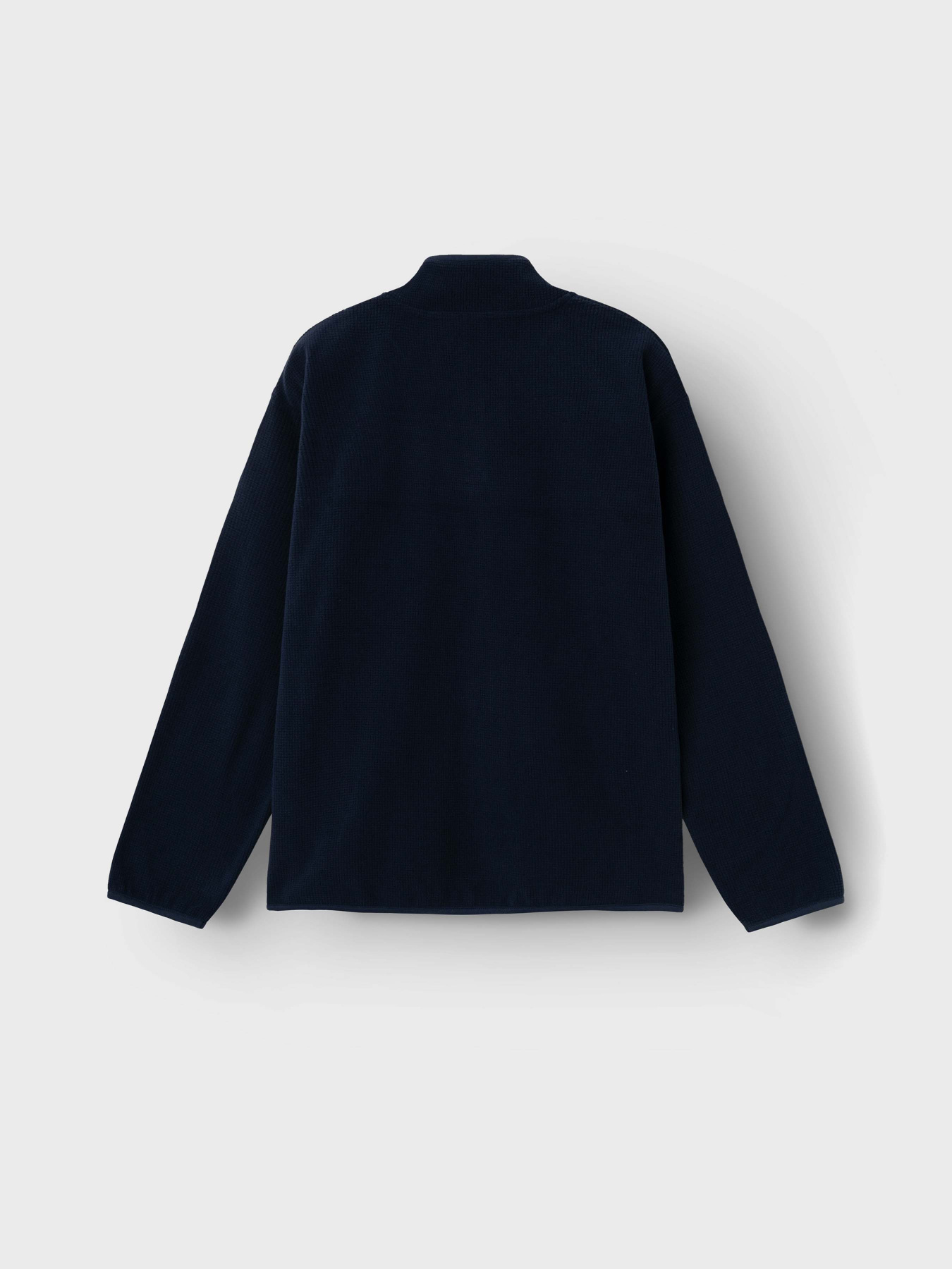 Світшот Name it модель 13234643_Dark Sapphire Фото