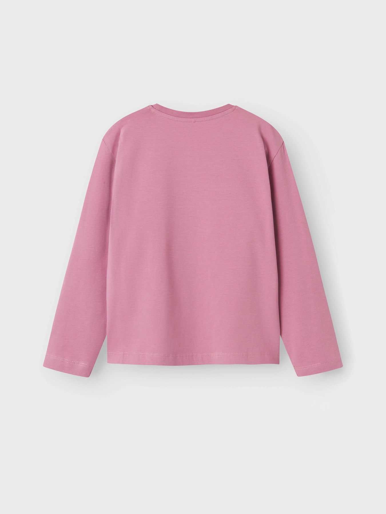 Лонгслив Name it модель 13241622_Mauve Orchid Фото