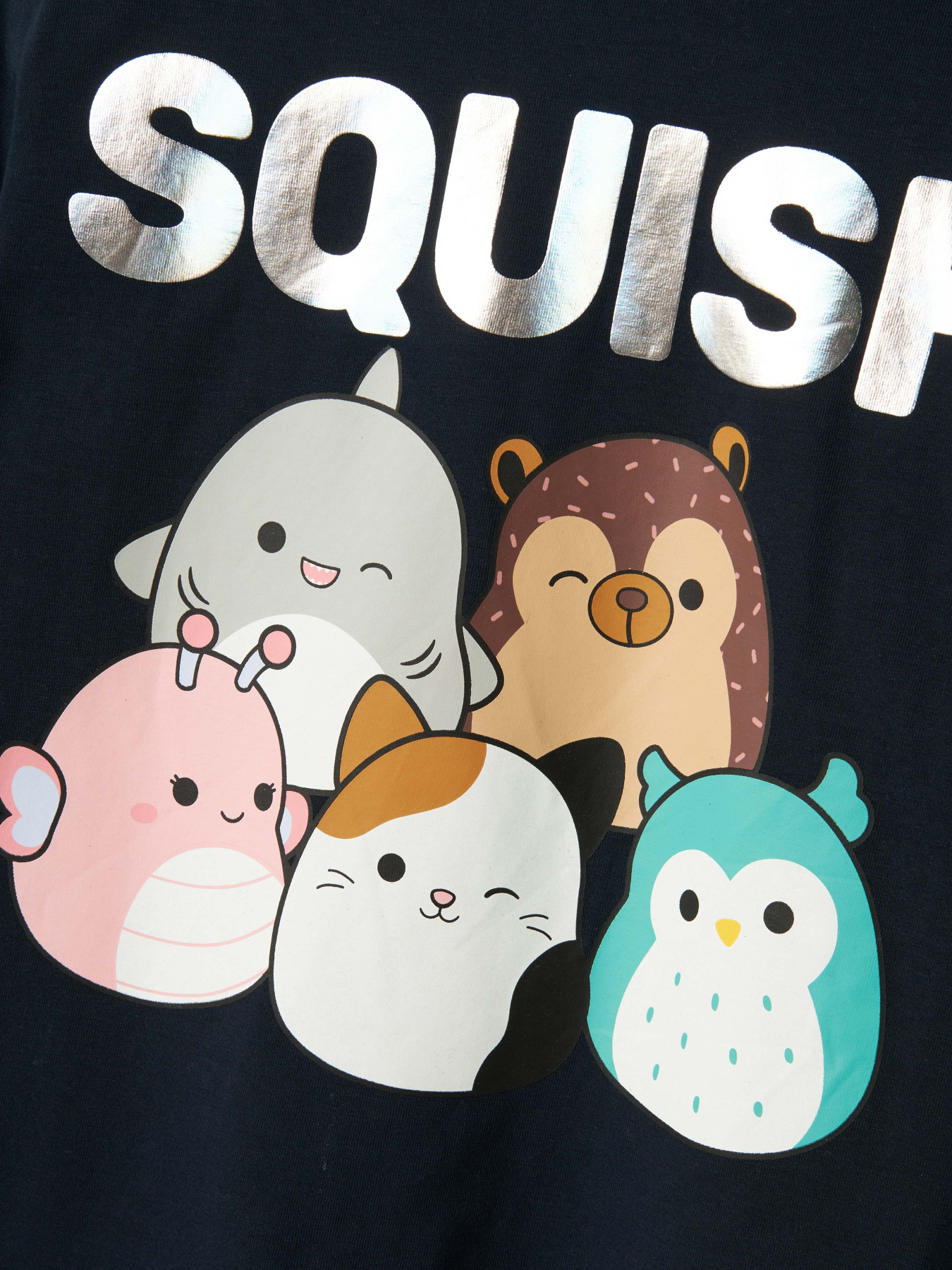 Лонгслив Name it модель 13241622_Dark Sapphire Фото